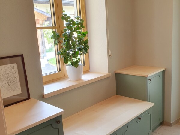 Spannocchi Sprinzenstein